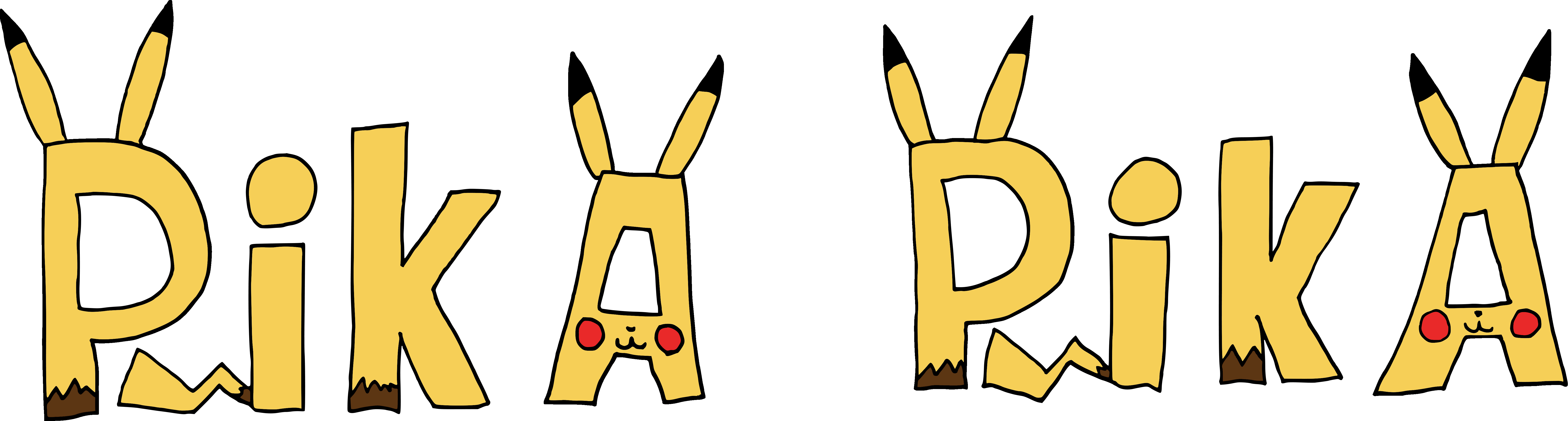 Pika Pika